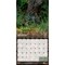 Mossy Oak American Camo OFFICIAL | 2026 12 x 24 Inch (Hanging) Monthly Square Wall Calendar | Plastic-Free